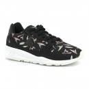 Le Coq Sportif Chaussures Lcs R900 Bird Of Paradise Noir/Optical W - Noir Basses Femme Réduction Prix